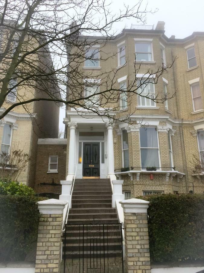 The Studio - Heart Of Primrose Hill London Bagian luar foto